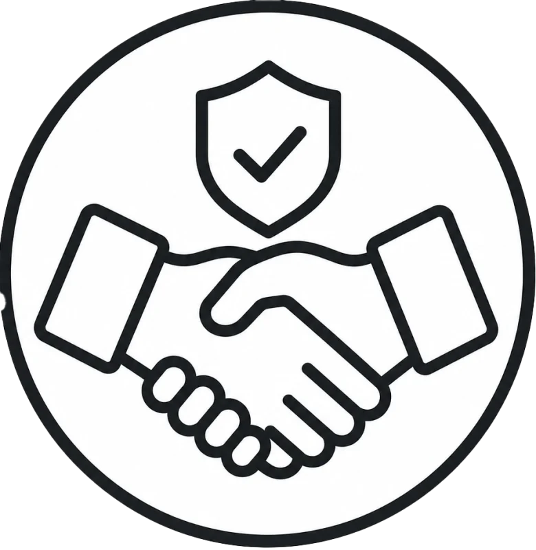 Trusted Partner