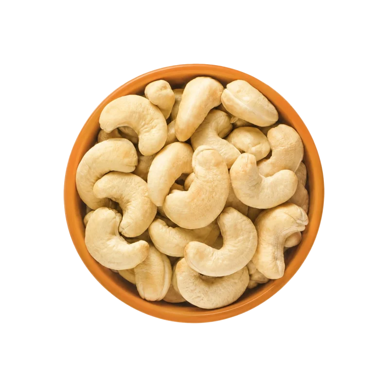 W320 cashew nuts supplier