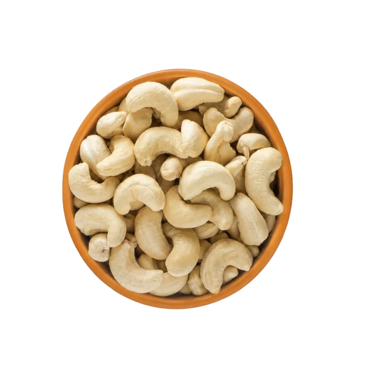 W320 cashew nuts supplier