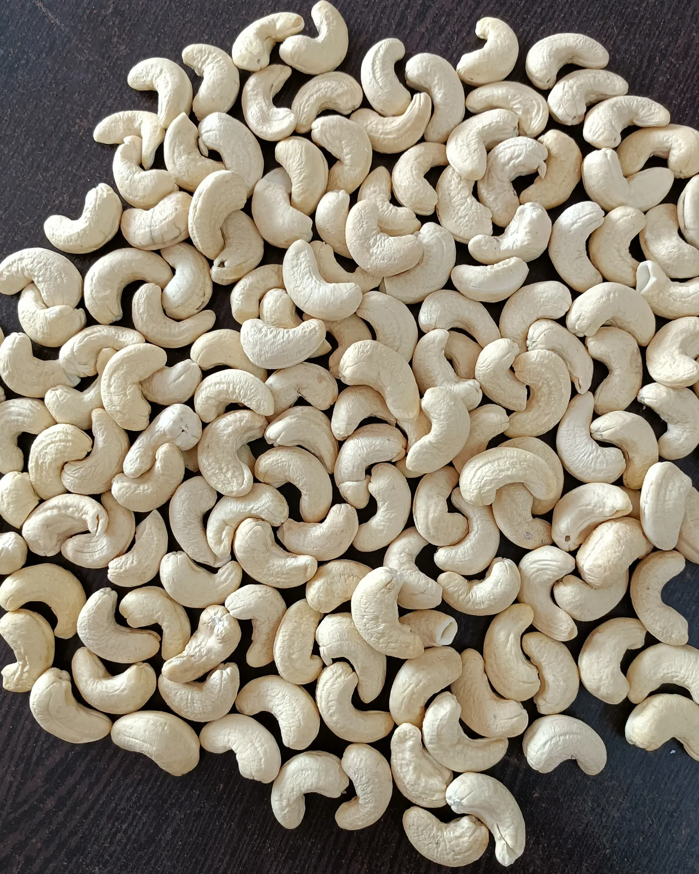 W320 Cashew Nuts